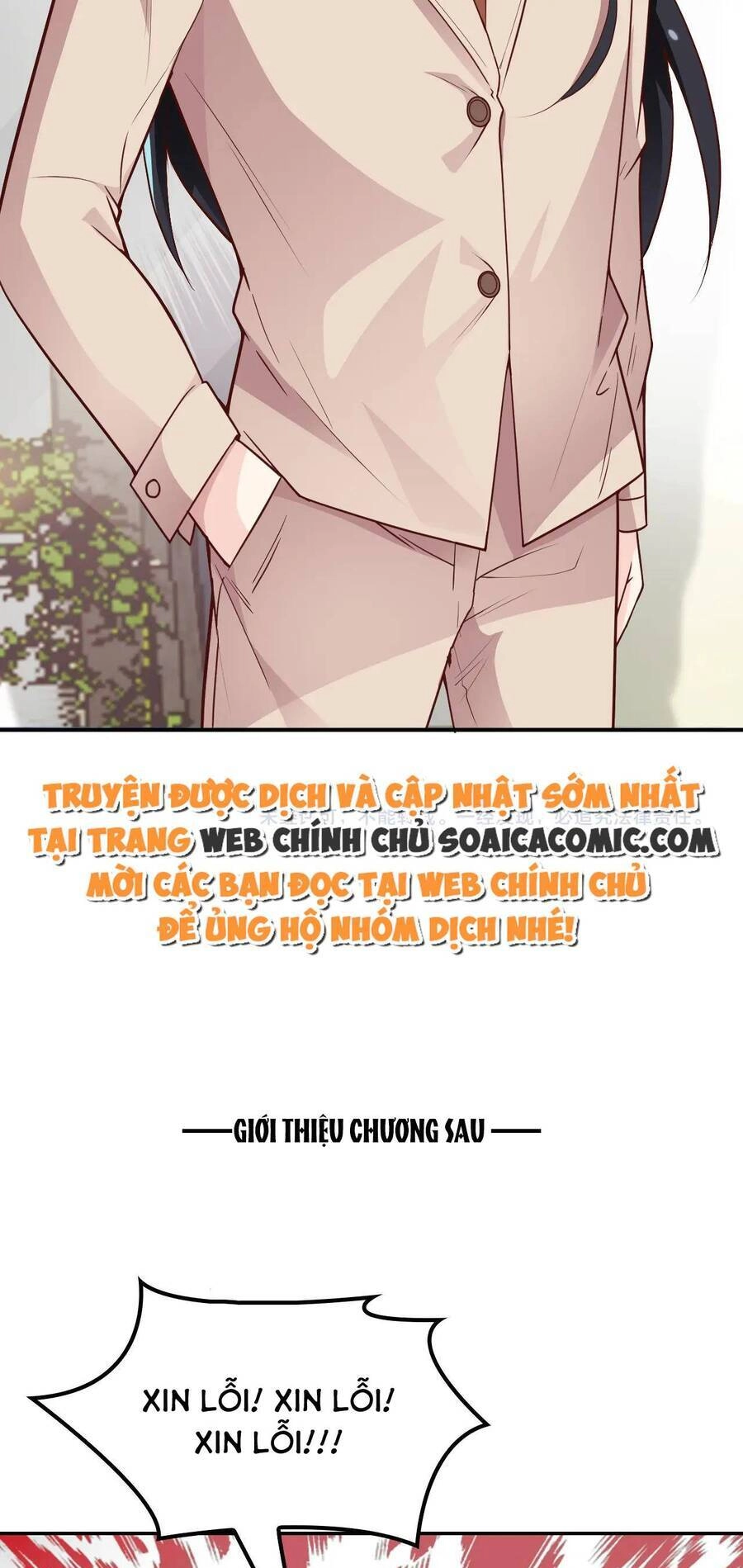 Anh Chồng Giàu Có Chiều Hư Tôi Chapter 13 - 27