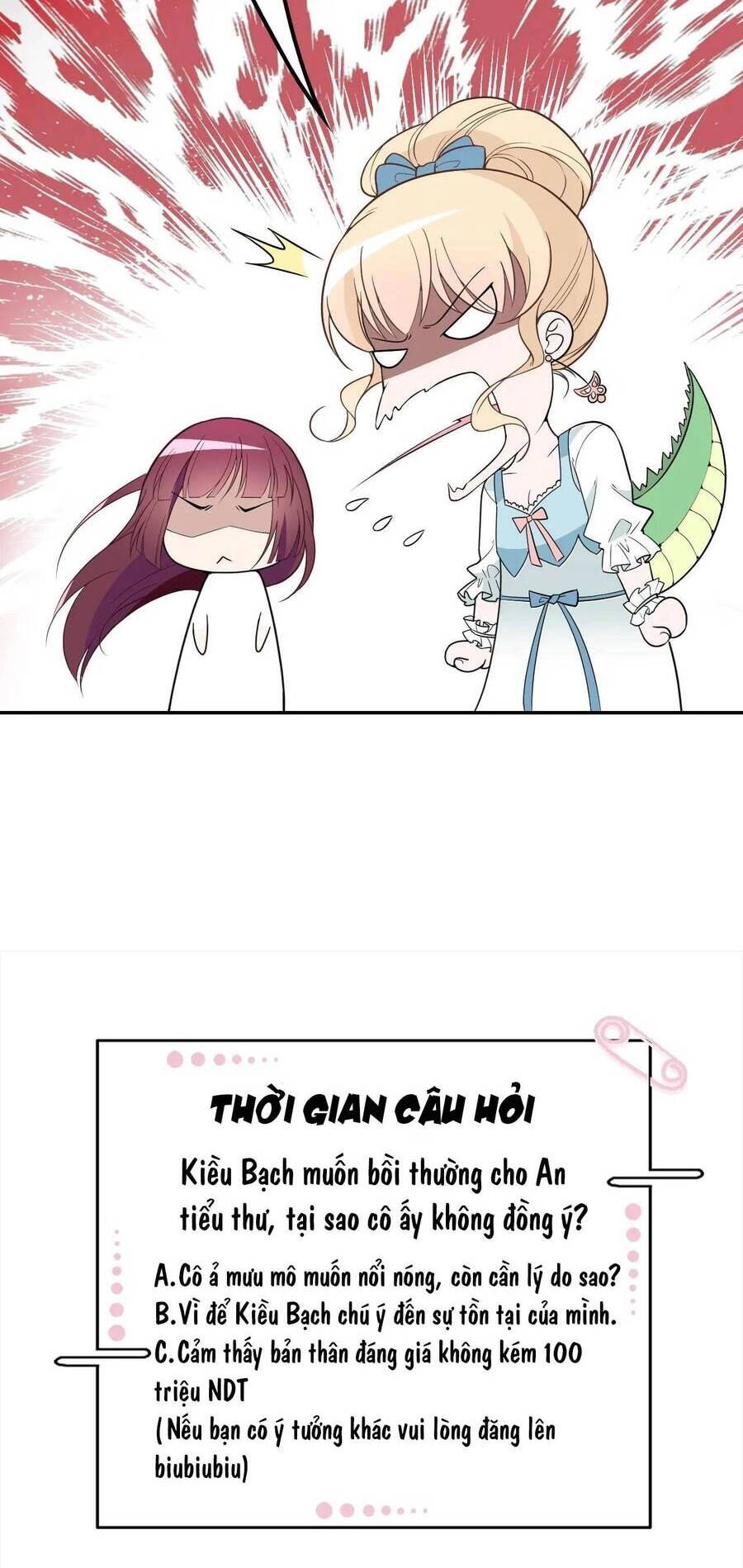 Anh Chồng Giàu Có Chiều Hư Tôi Chapter 13 - 28