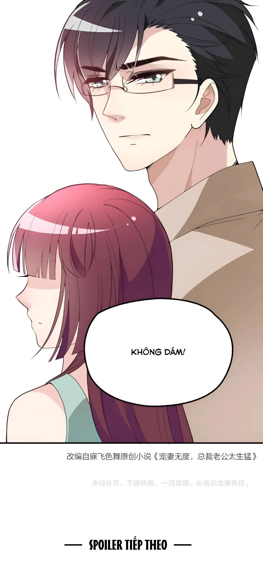 Anh Chồng Giàu Có Chiều Hư Tôi Chapter 14 - 15