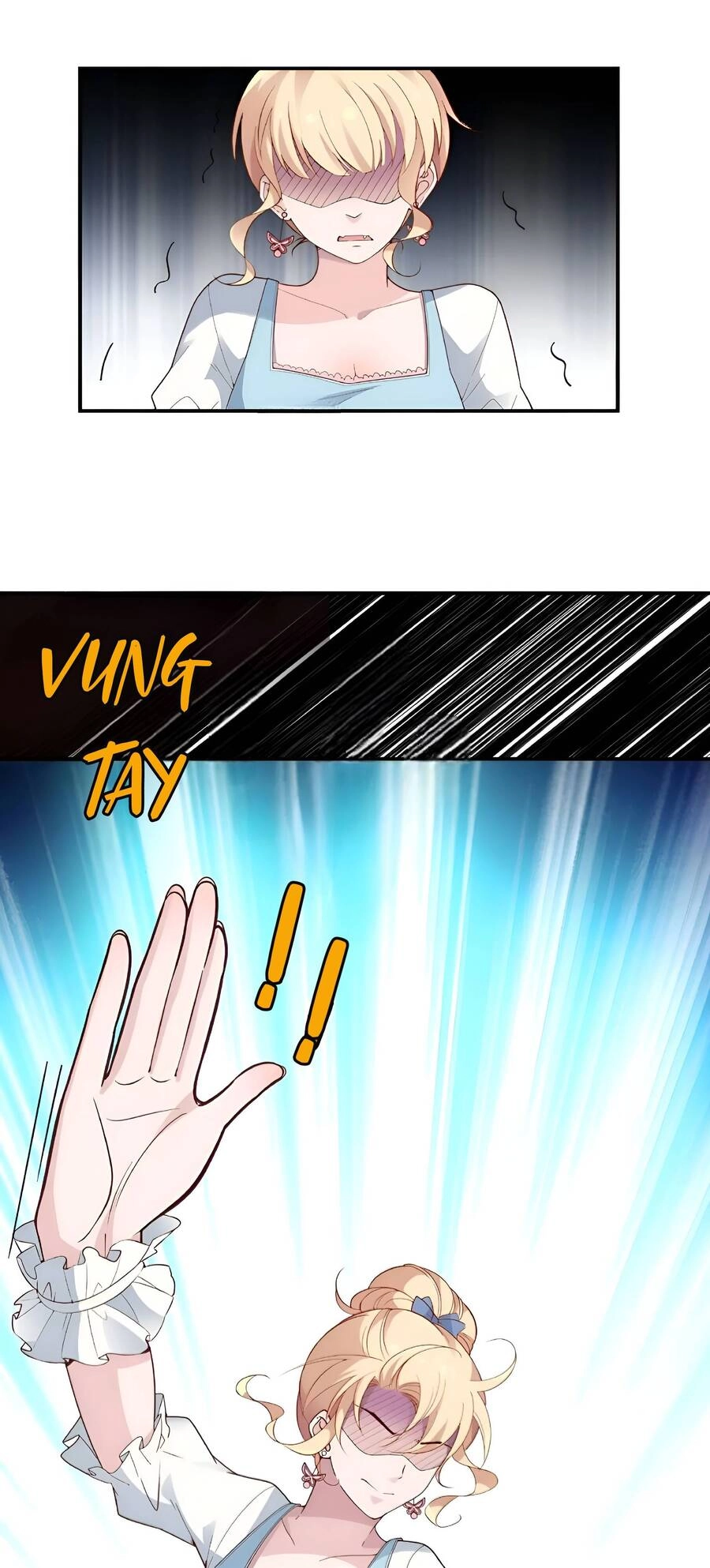 Anh Chồng Giàu Có Chiều Hư Tôi Chapter 15 - 2