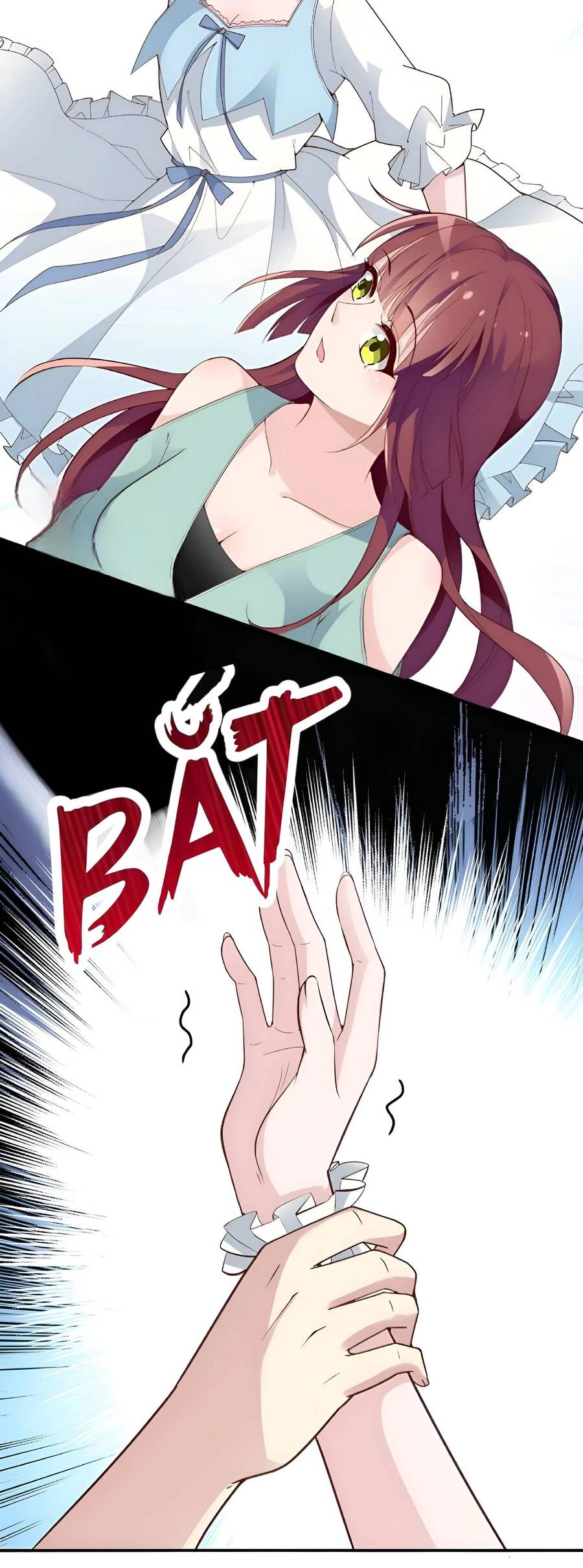 Anh Chồng Giàu Có Chiều Hư Tôi Chapter 15 - 3