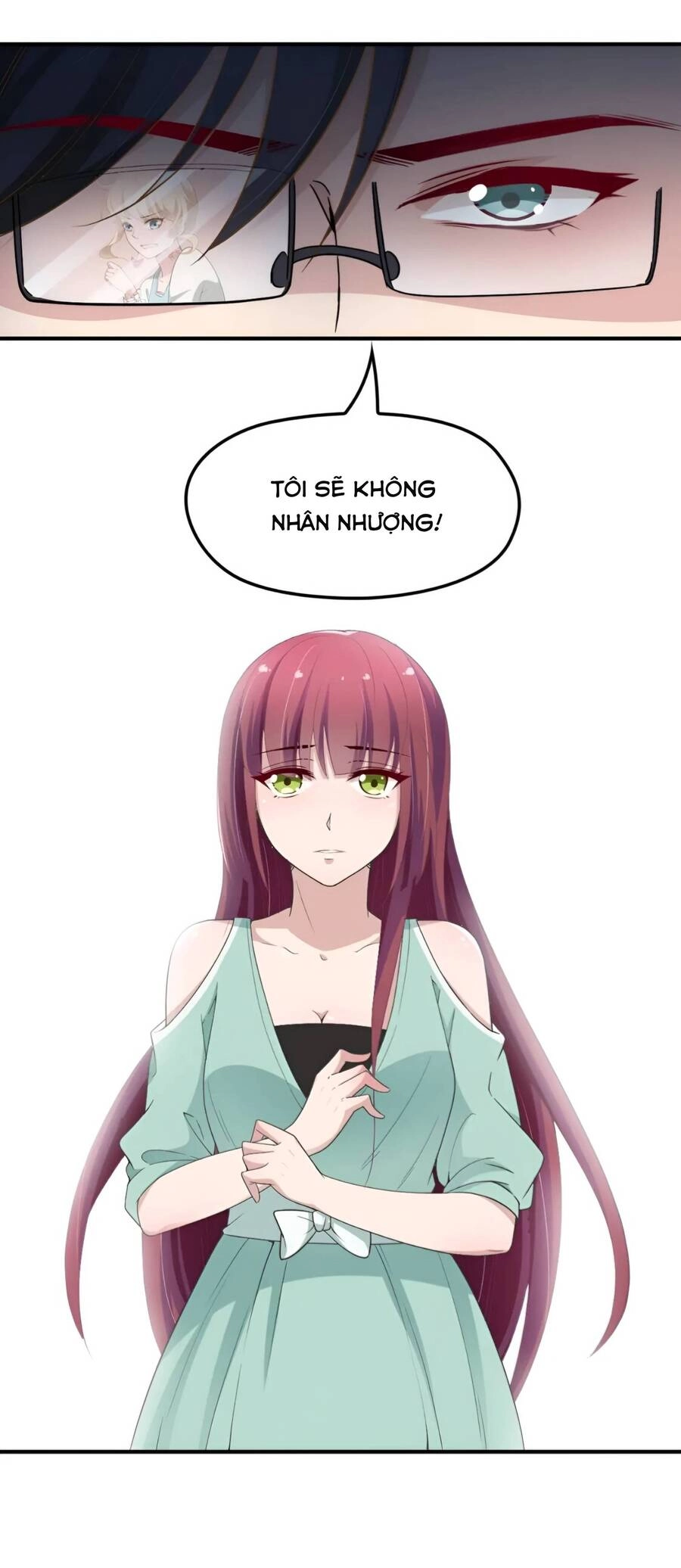 Anh Chồng Giàu Có Chiều Hư Tôi Chapter 15 - 6