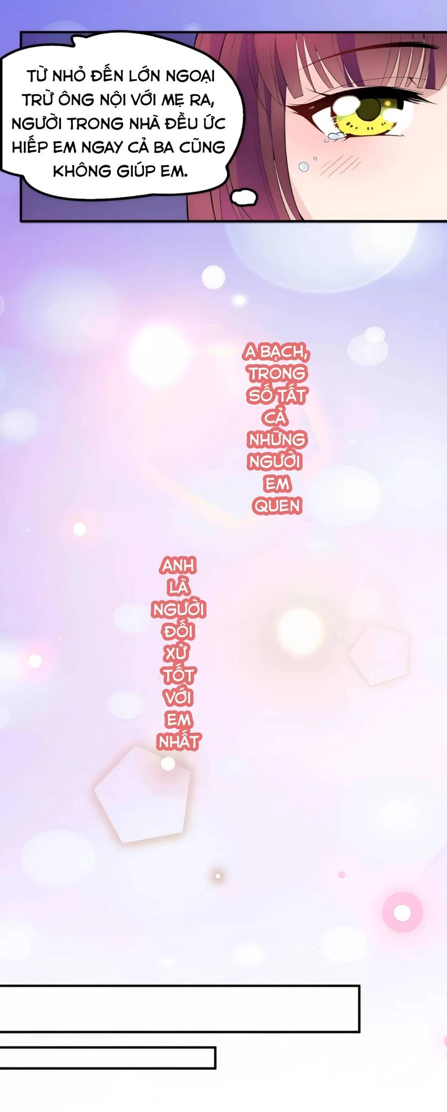 Anh Chồng Giàu Có Chiều Hư Tôi Chapter 15 - 7