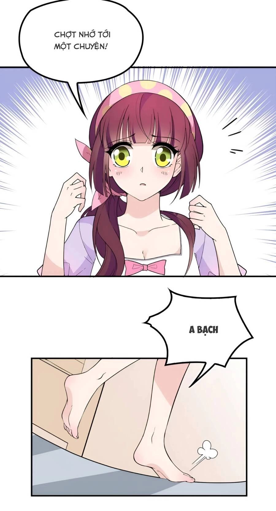 Anh Chồng Giàu Có Chiều Hư Tôi Chapter 15 - 11