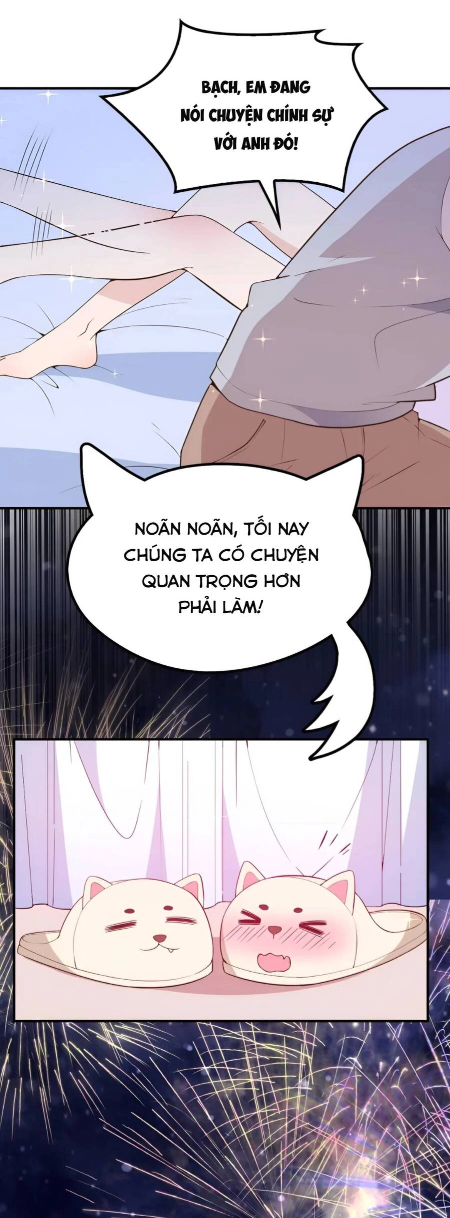 Anh Chồng Giàu Có Chiều Hư Tôi Chapter 15 - 18