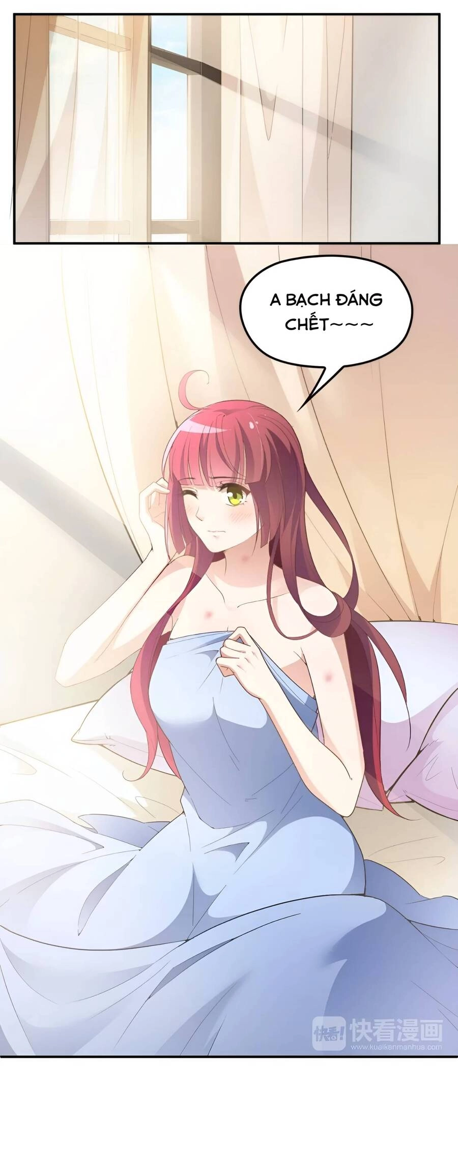 Anh Chồng Giàu Có Chiều Hư Tôi Chapter 15 - 20