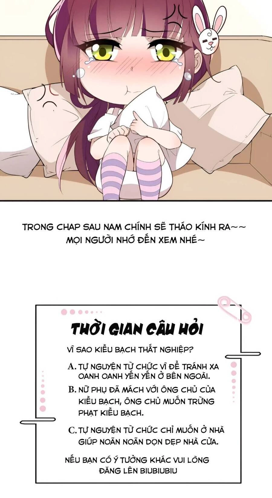 Anh Chồng Giàu Có Chiều Hư Tôi Chapter 15 - 25