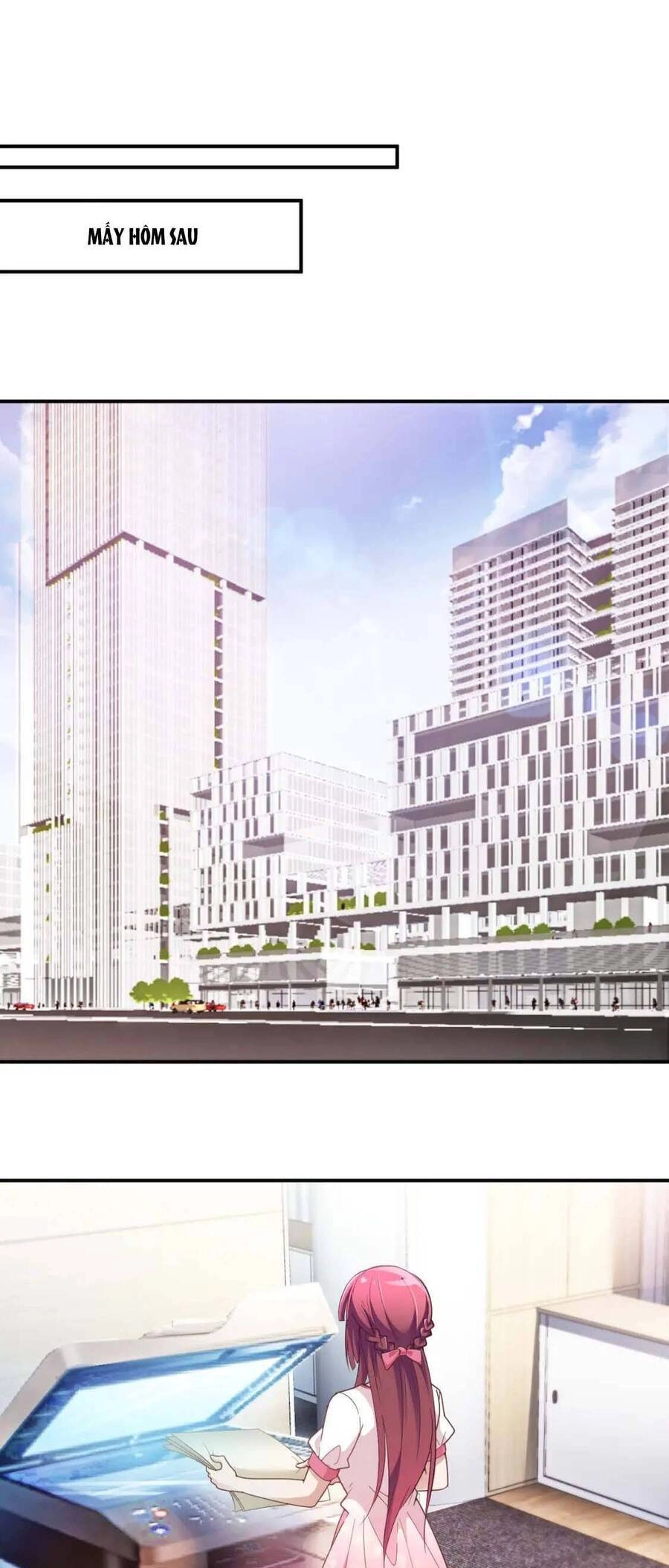 Anh Chồng Giàu Có Chiều Hư Tôi Chapter 16 - 16