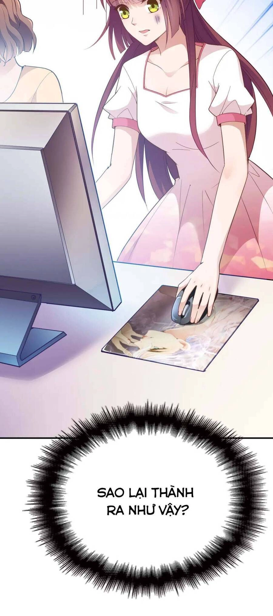 Anh Chồng Giàu Có Chiều Hư Tôi Chapter 16 - 19