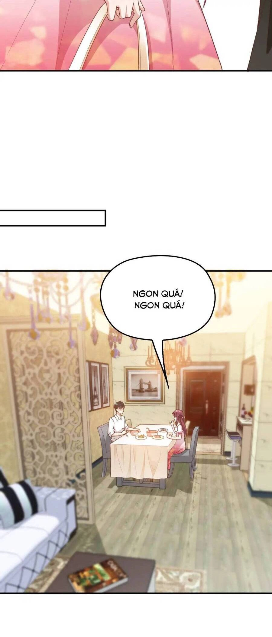 Anh Chồng Giàu Có Chiều Hư Tôi Chapter 17 - 7