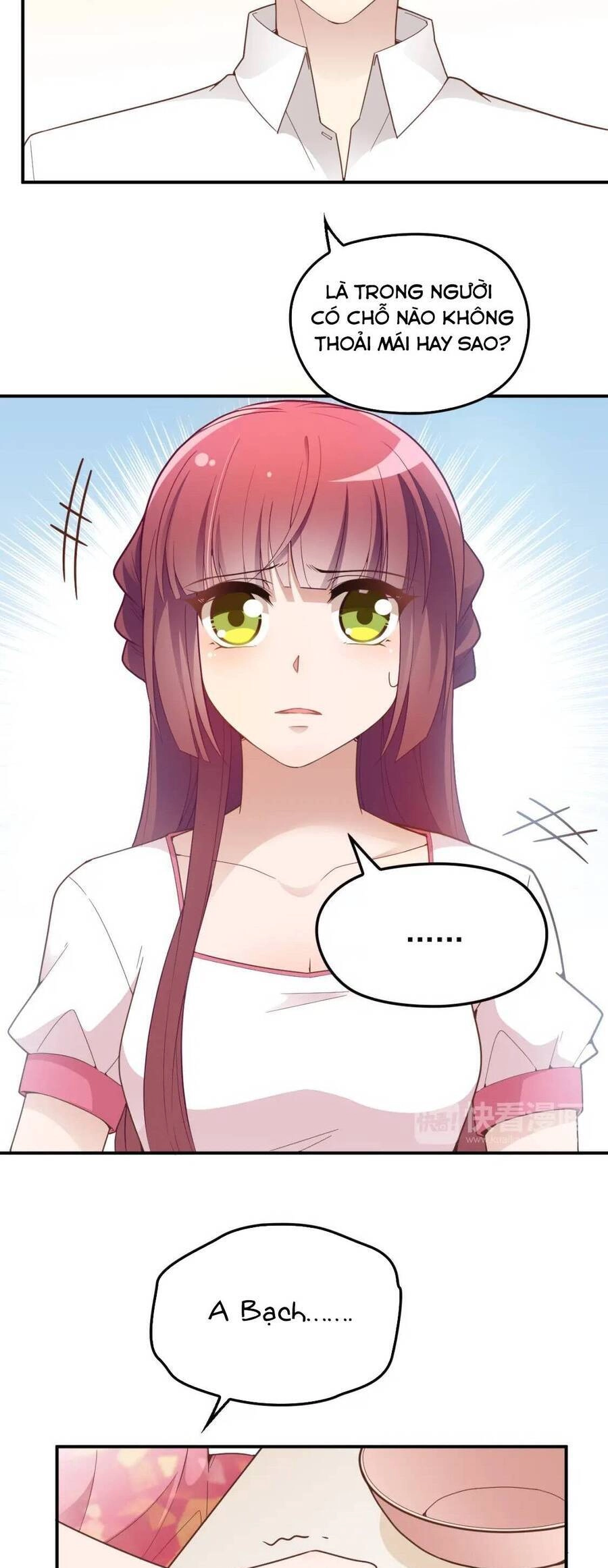 Anh Chồng Giàu Có Chiều Hư Tôi Chapter 17 - 9