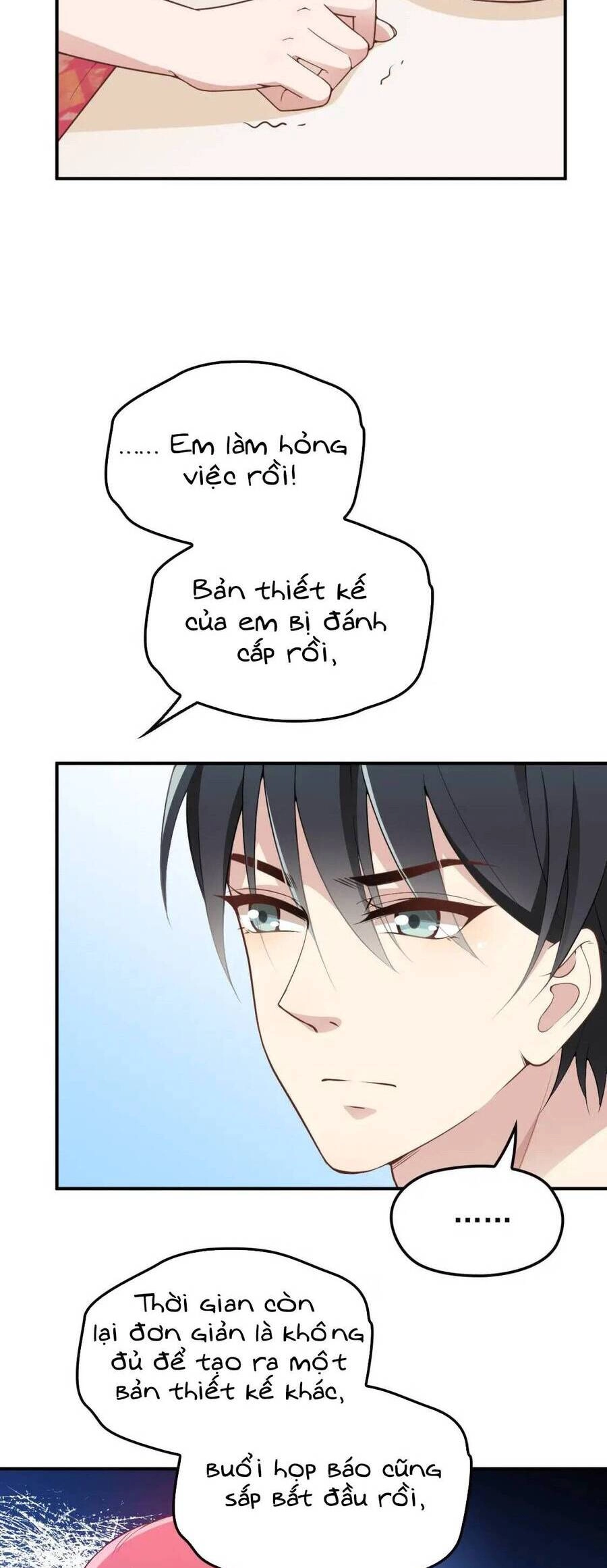 Anh Chồng Giàu Có Chiều Hư Tôi Chapter 17 - 10