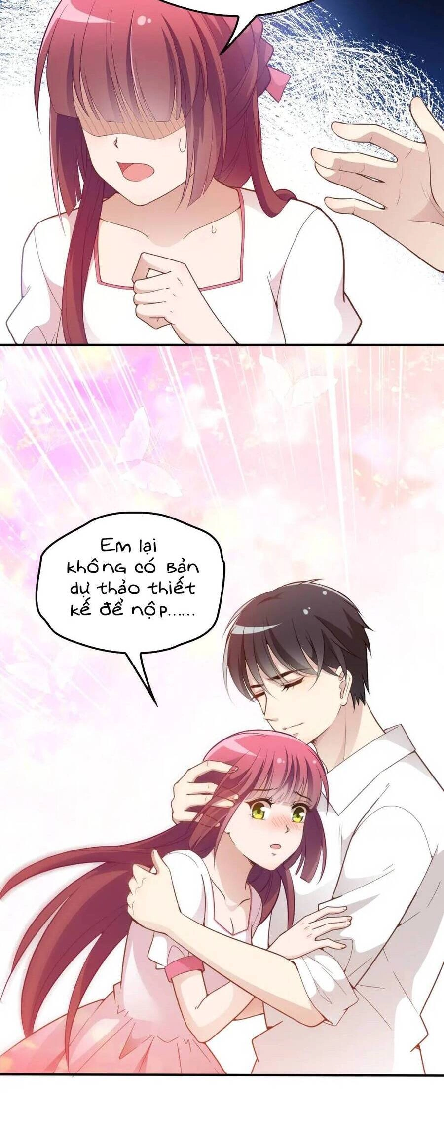 Anh Chồng Giàu Có Chiều Hư Tôi Chapter 17 - 11