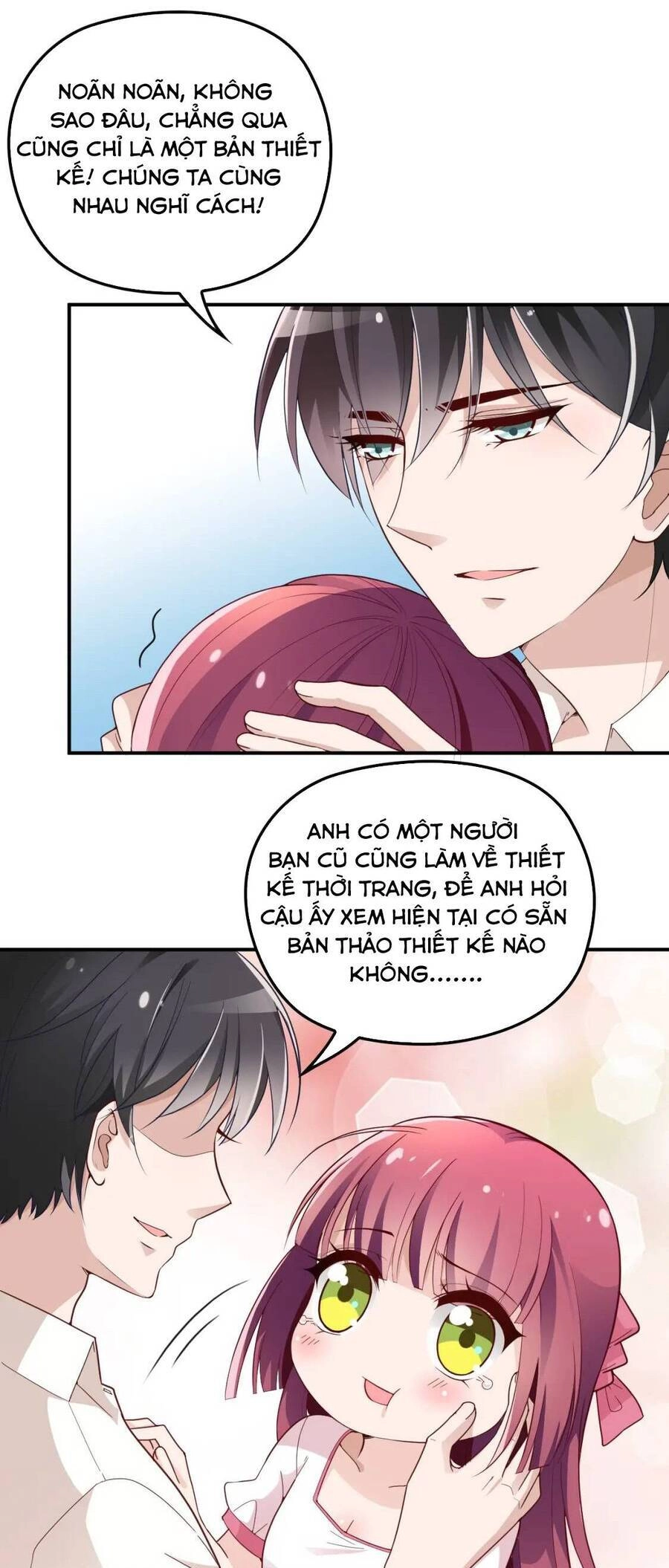 Anh Chồng Giàu Có Chiều Hư Tôi Chapter 17 - 12