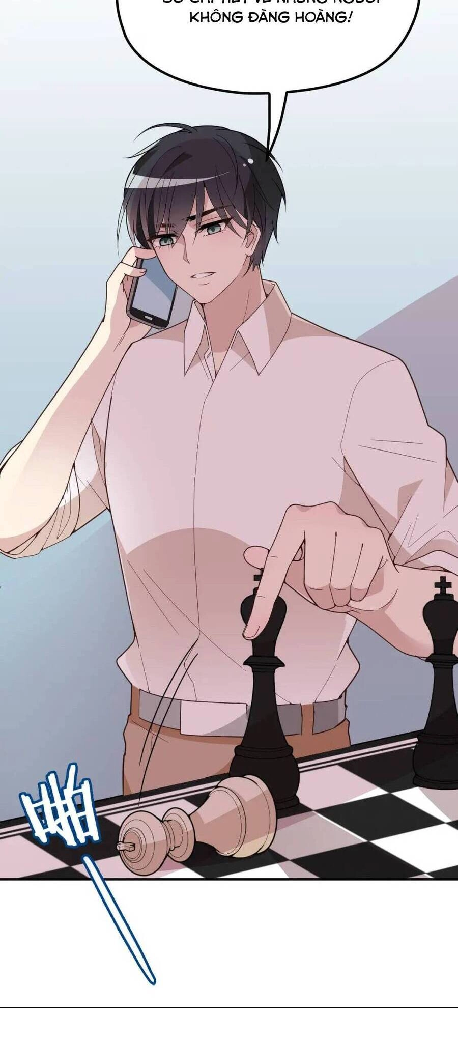 Anh Chồng Giàu Có Chiều Hư Tôi Chapter 17 - 19