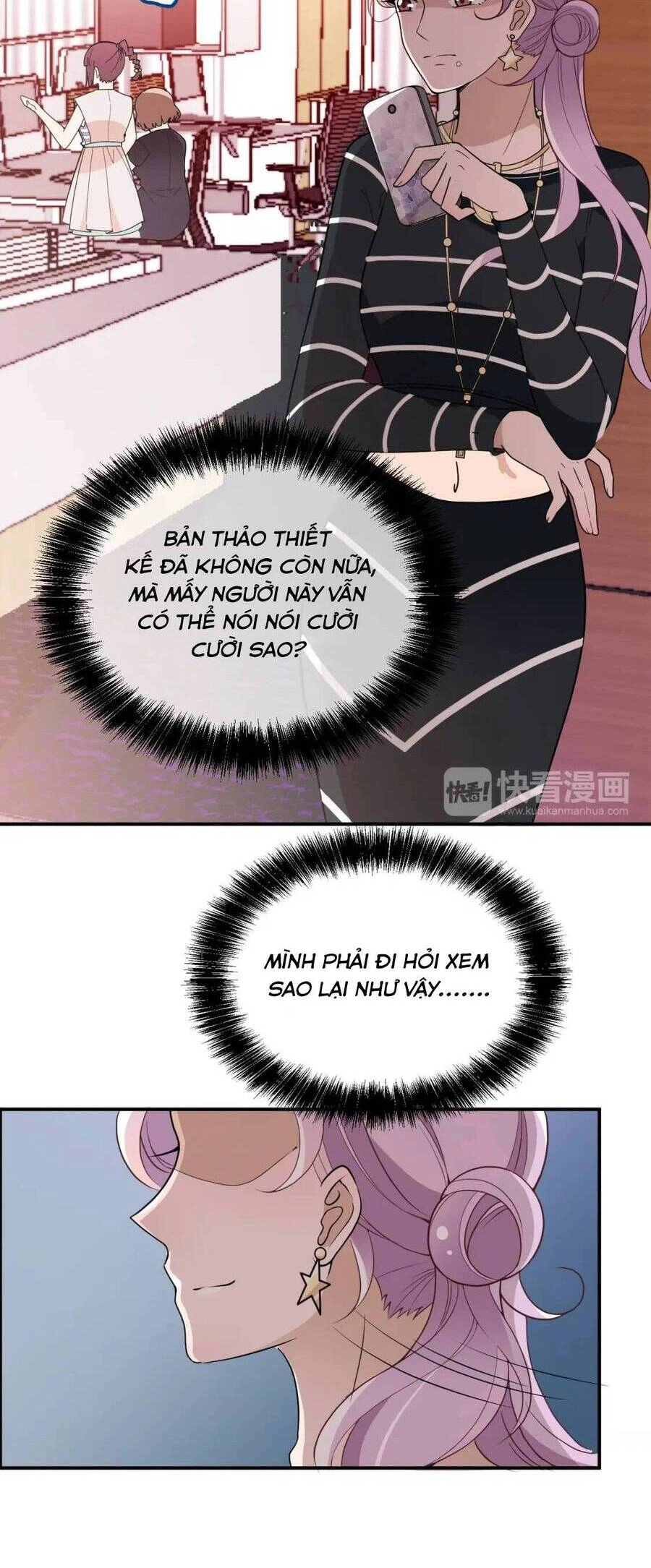 Anh Chồng Giàu Có Chiều Hư Tôi Chapter 17 - 23
