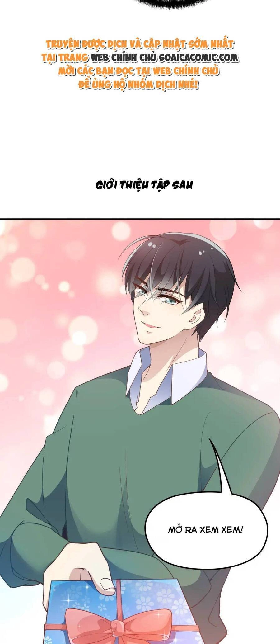 Anh Chồng Giàu Có Chiều Hư Tôi Chapter 17 - 27