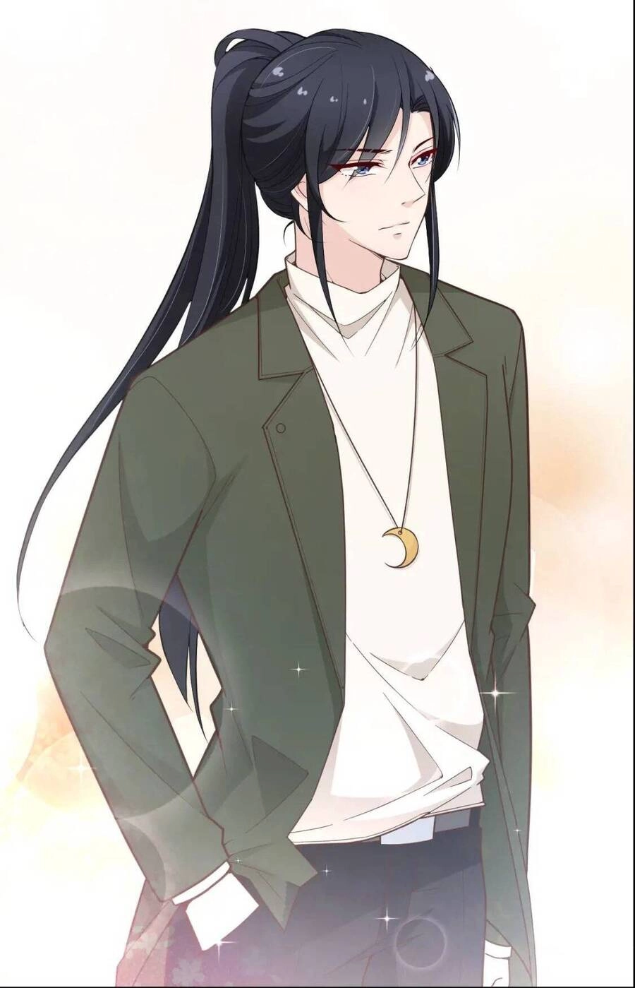 Anh Chồng Giàu Có Chiều Hư Tôi Chapter 18 - 2