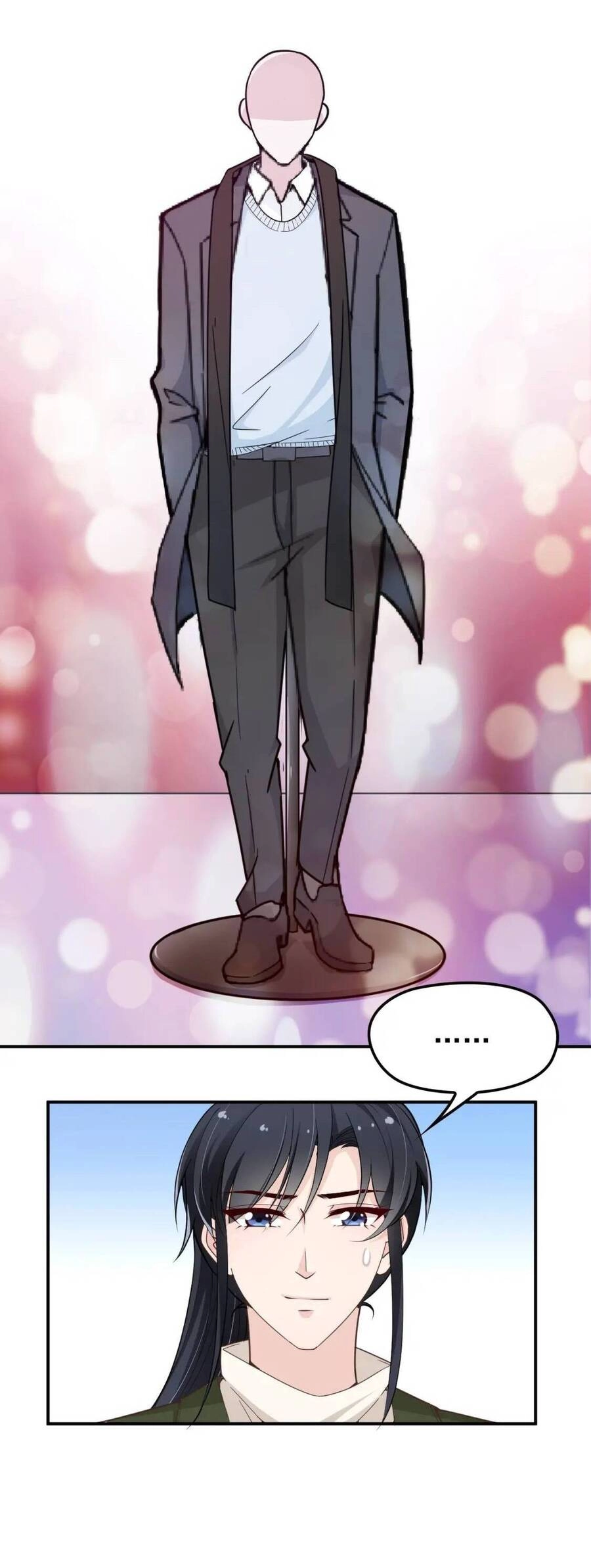 Anh Chồng Giàu Có Chiều Hư Tôi Chapter 18 - 4
