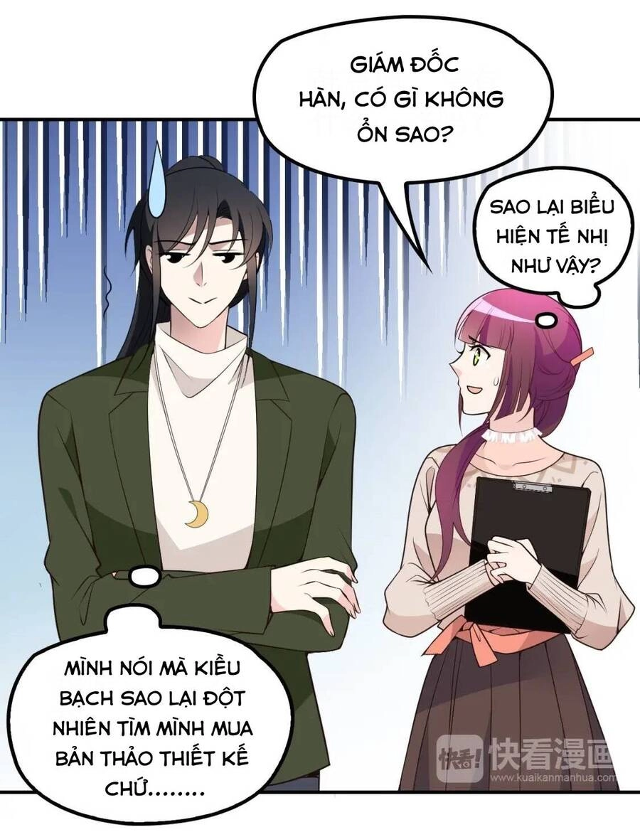 Anh Chồng Giàu Có Chiều Hư Tôi Chapter 18 - 5