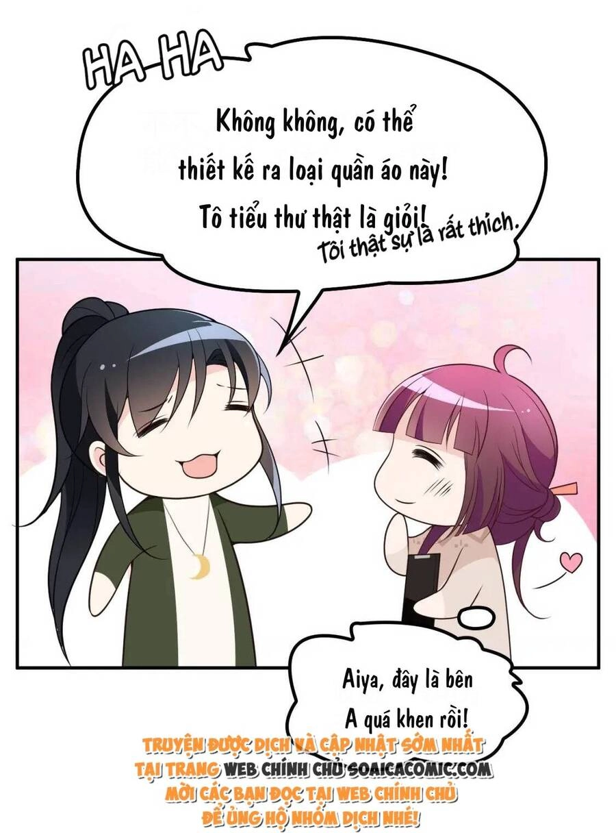 Anh Chồng Giàu Có Chiều Hư Tôi Chapter 18 - 6