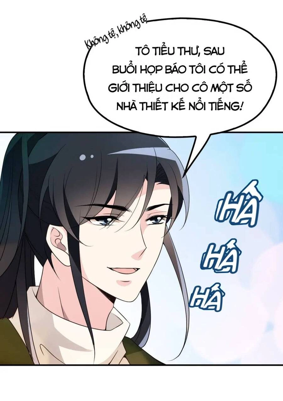 Anh Chồng Giàu Có Chiều Hư Tôi Chapter 18 - 8