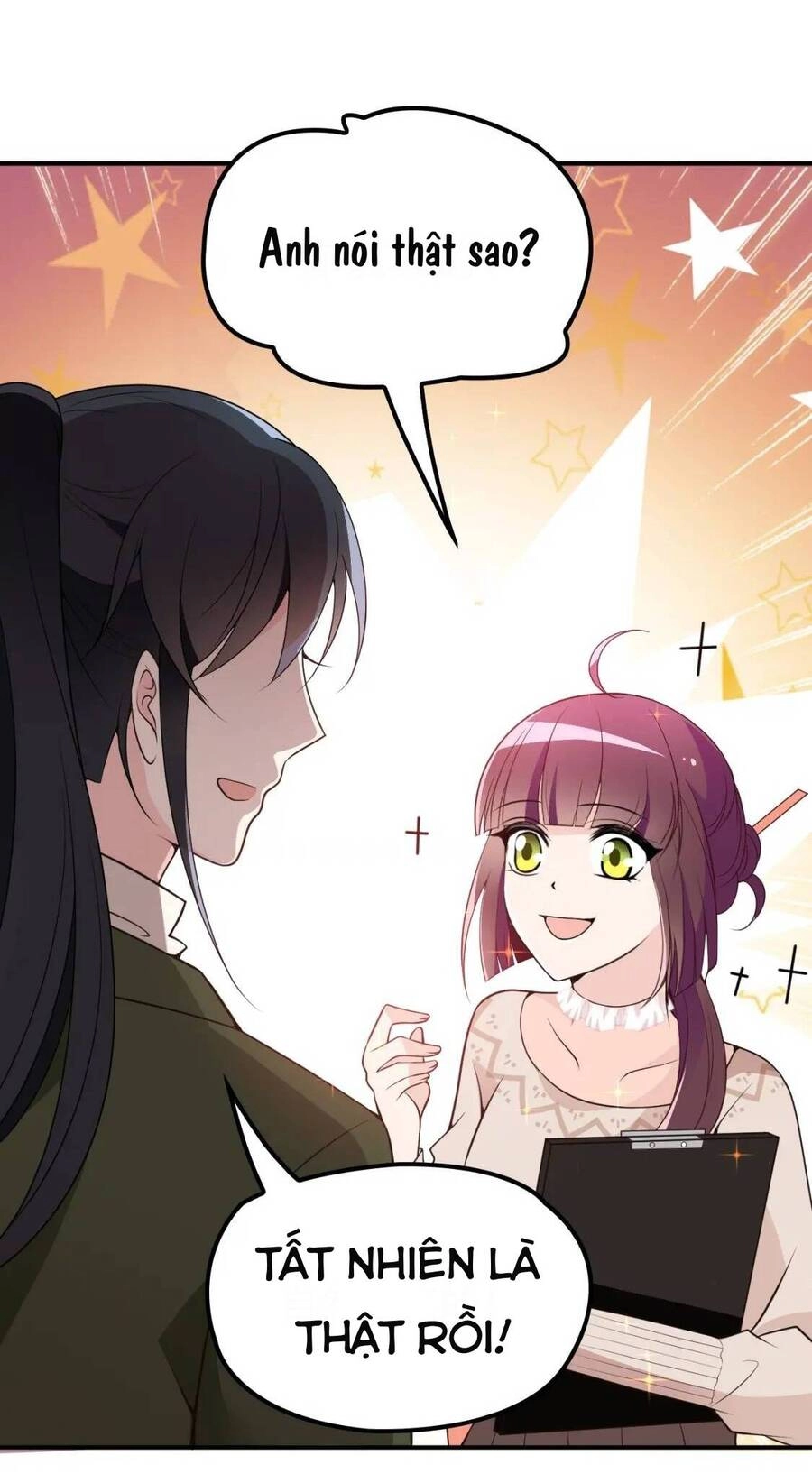 Anh Chồng Giàu Có Chiều Hư Tôi Chapter 18 - 9