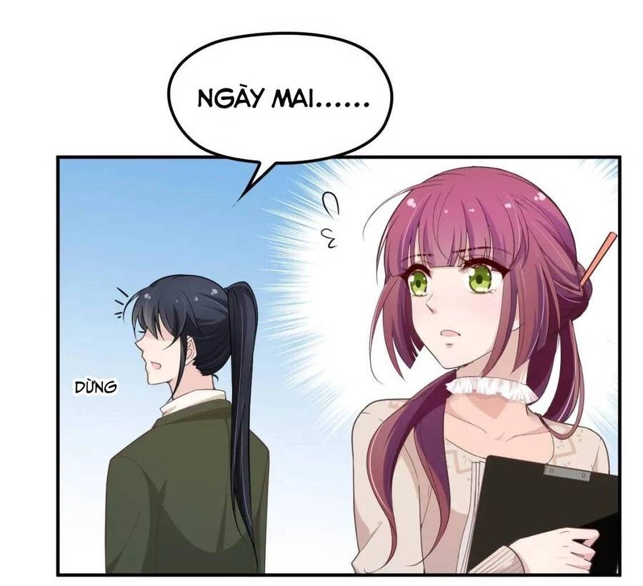 Anh Chồng Giàu Có Chiều Hư Tôi Chapter 18 - 11