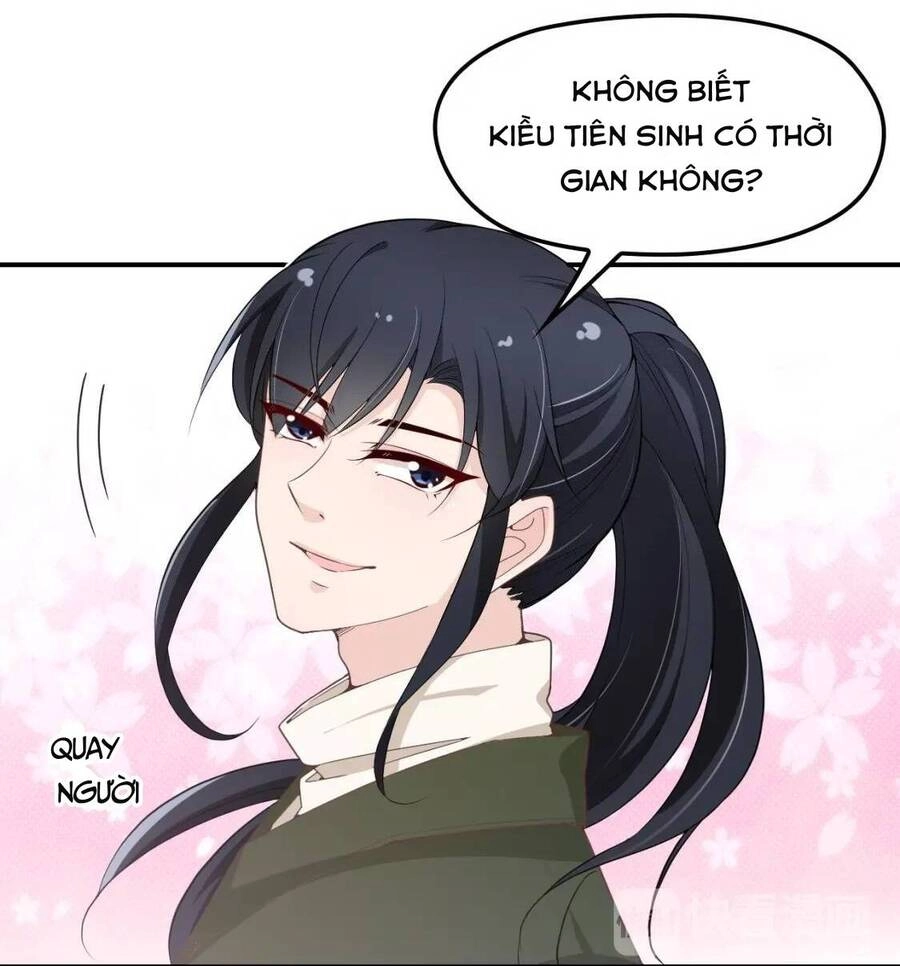 Anh Chồng Giàu Có Chiều Hư Tôi Chapter 18 - 12