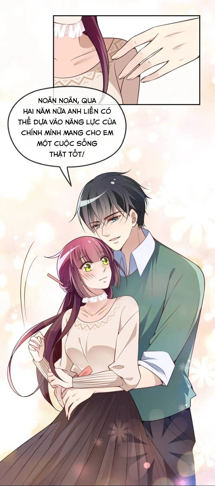 Anh Chồng Giàu Có Chiều Hư Tôi Chapter 18 - 27