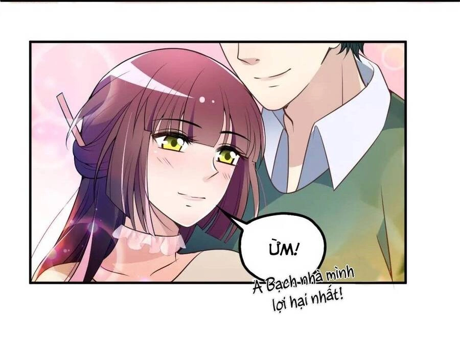 Anh Chồng Giàu Có Chiều Hư Tôi Chapter 18 - 28