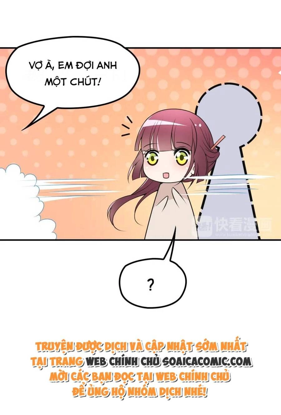 Anh Chồng Giàu Có Chiều Hư Tôi Chapter 18 - 29