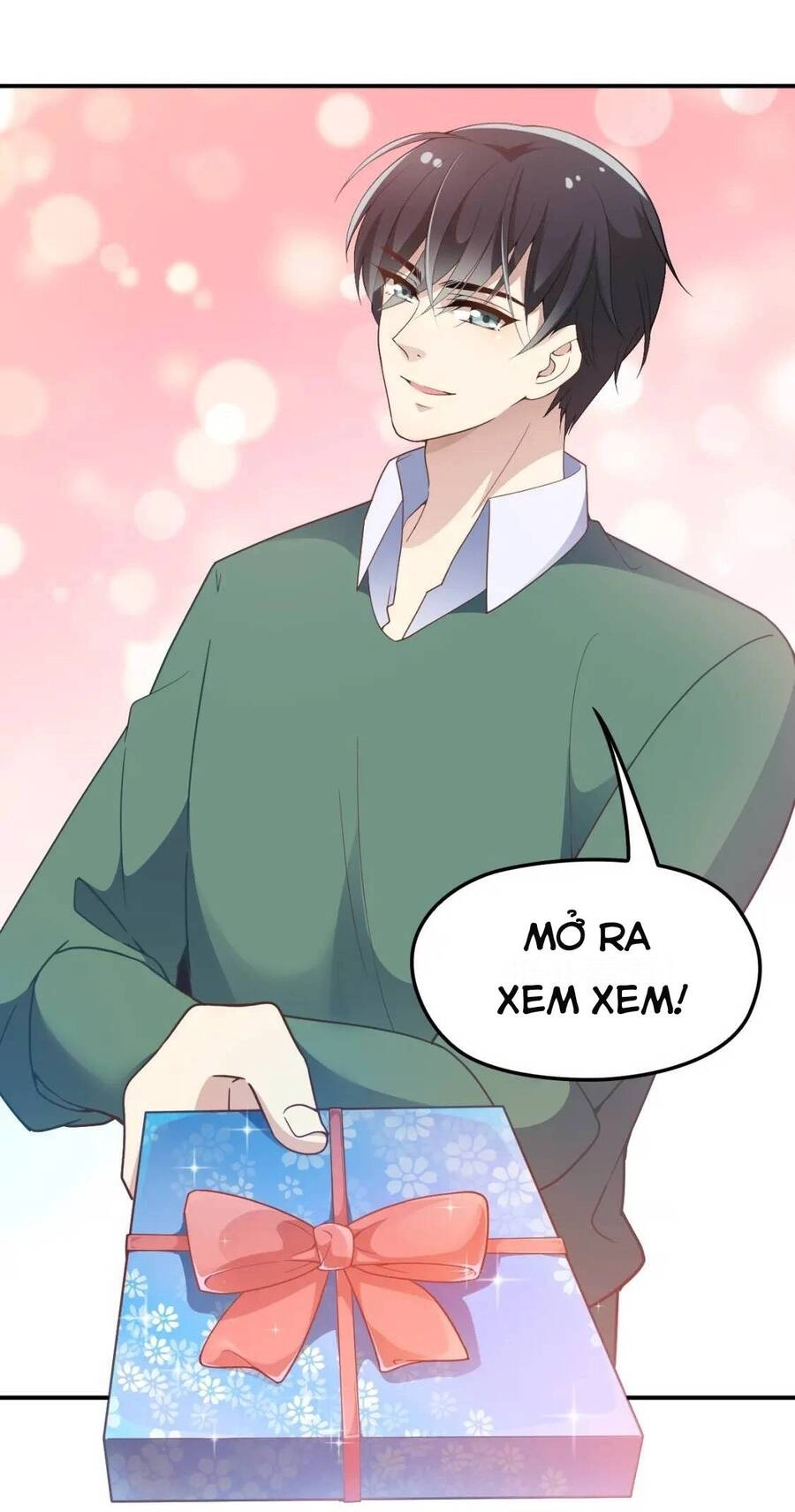 Anh Chồng Giàu Có Chiều Hư Tôi Chapter 18 - 31