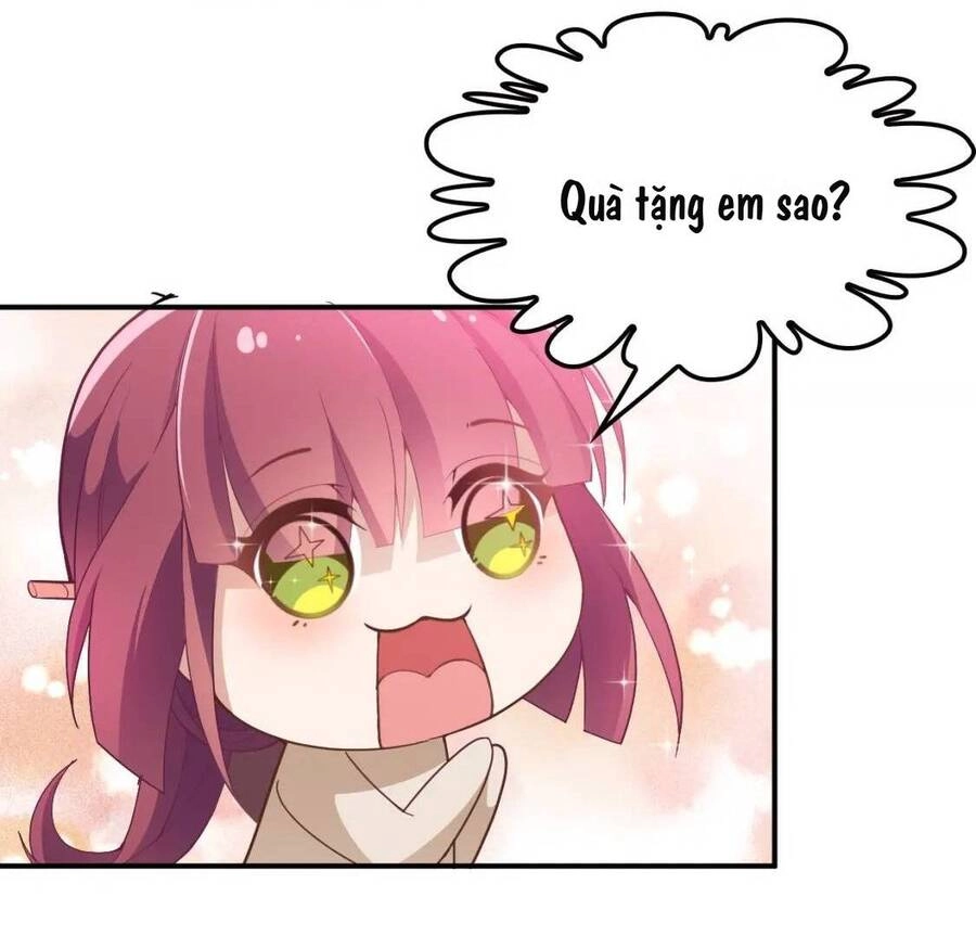 Anh Chồng Giàu Có Chiều Hư Tôi Chapter 18 - 32