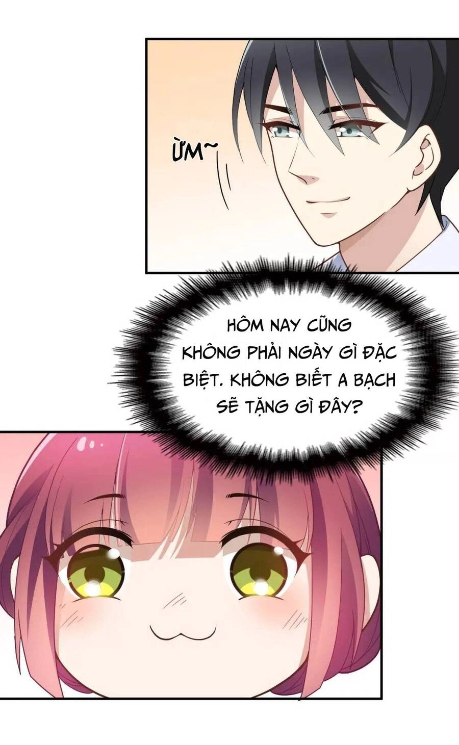 Anh Chồng Giàu Có Chiều Hư Tôi Chapter 18 - 33