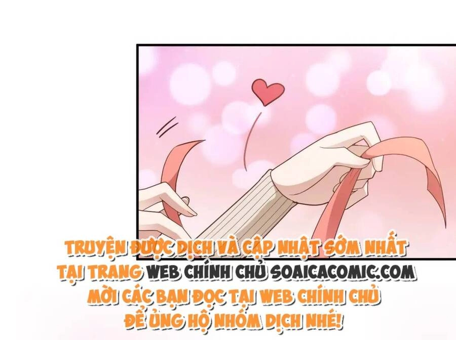 Anh Chồng Giàu Có Chiều Hư Tôi Chapter 18 - 34