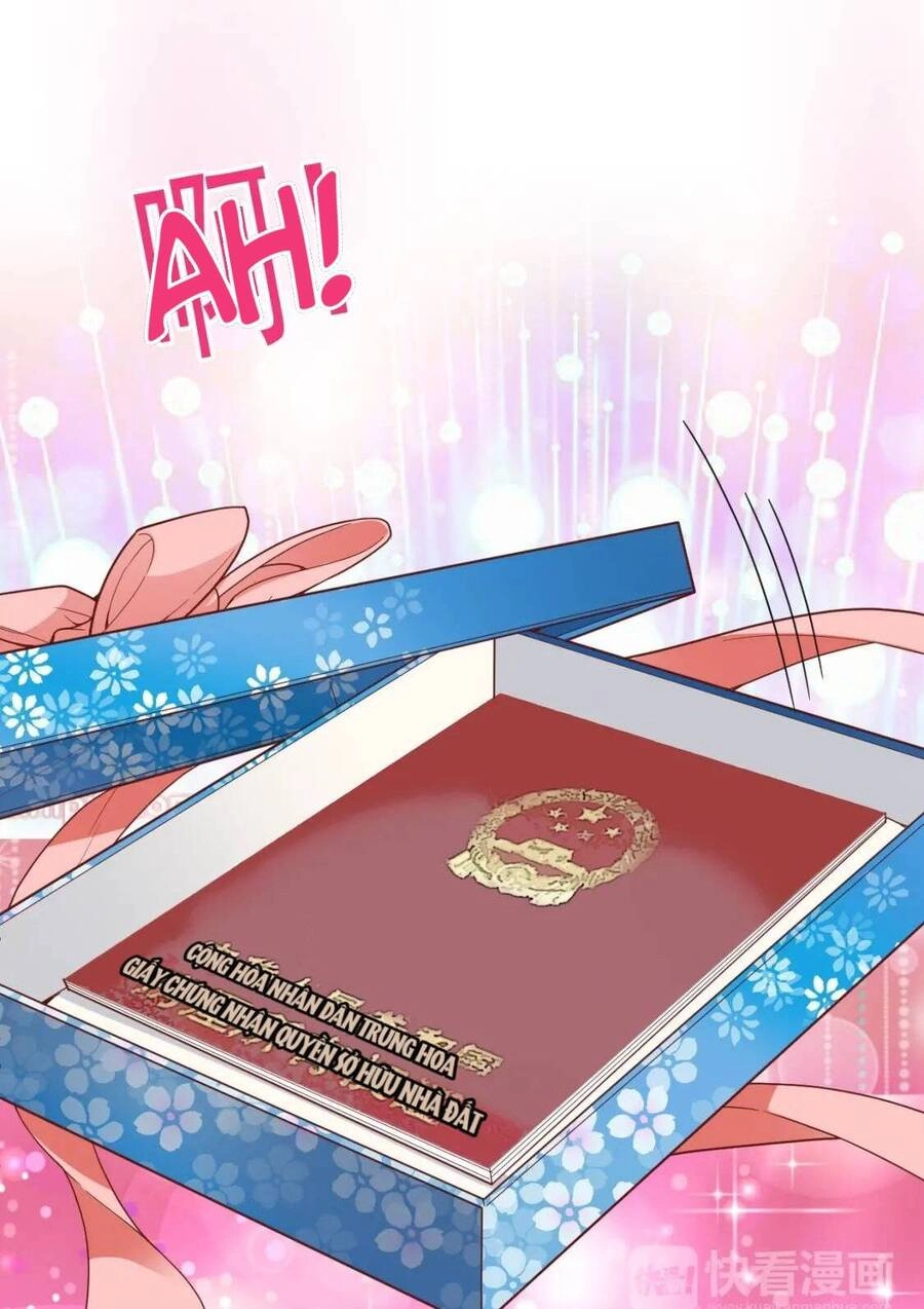Anh Chồng Giàu Có Chiều Hư Tôi Chapter 18 - 35