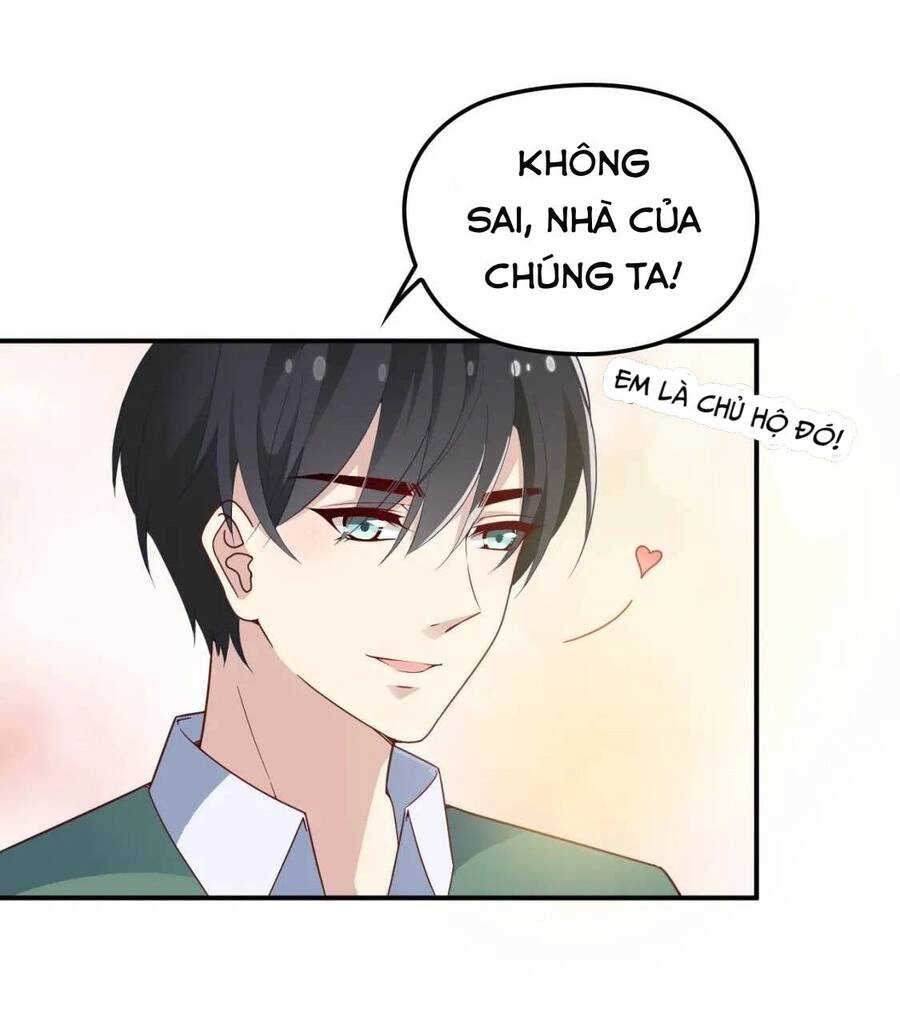 Anh Chồng Giàu Có Chiều Hư Tôi Chapter 18 - 37
