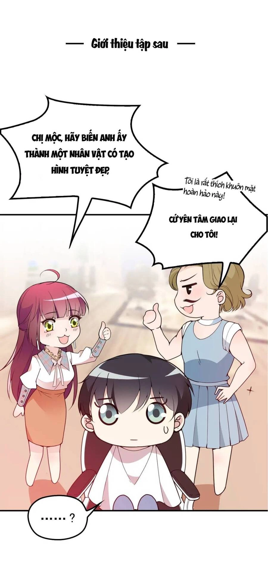 Anh Chồng Giàu Có Chiều Hư Tôi Chapter 18 - 41