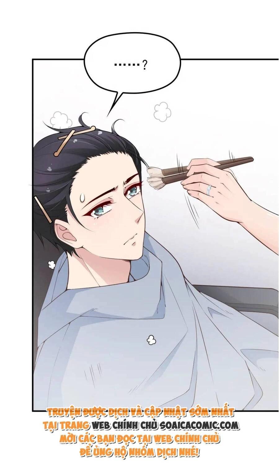 Anh Chồng Giàu Có Chiều Hư Tôi Chapter 18 - 42
