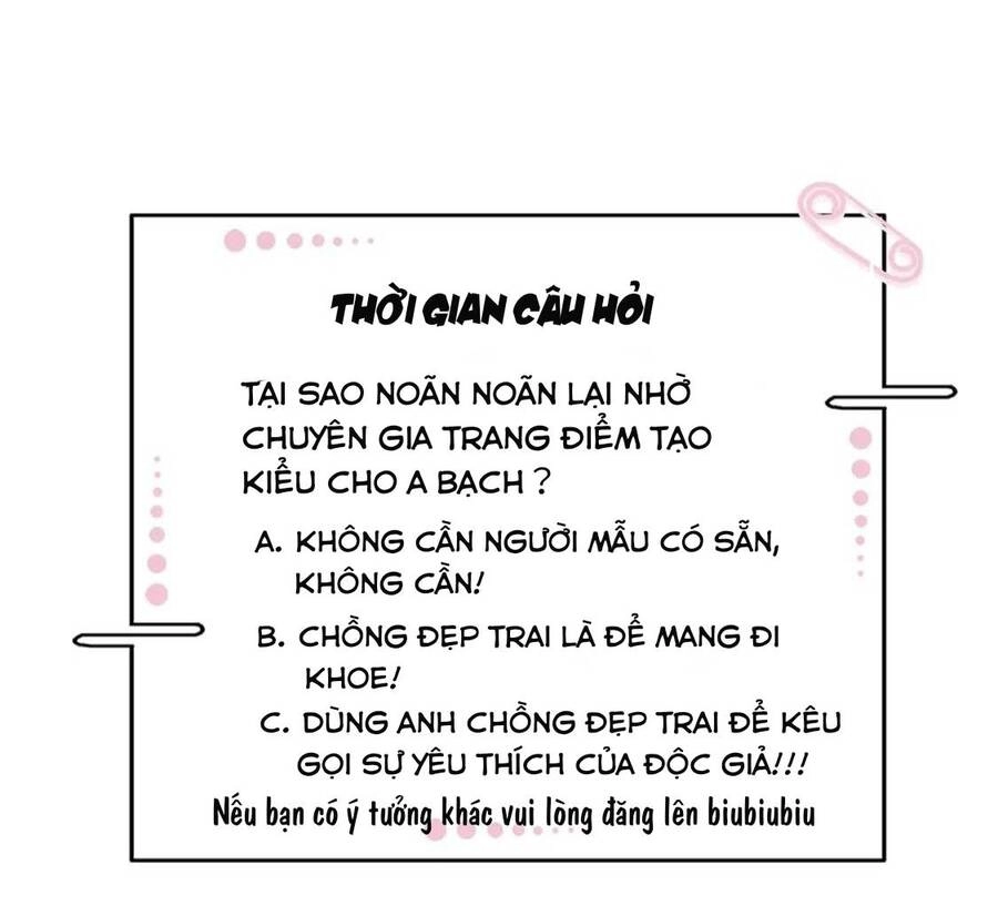 Anh Chồng Giàu Có Chiều Hư Tôi Chapter 18 - 43
