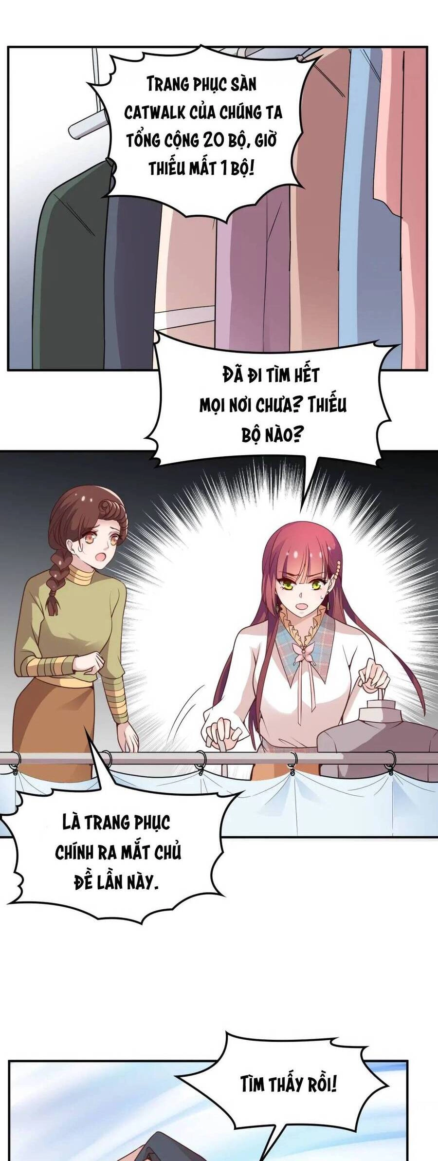 Anh Chồng Giàu Có Chiều Hư Tôi Chapter 19 - 3