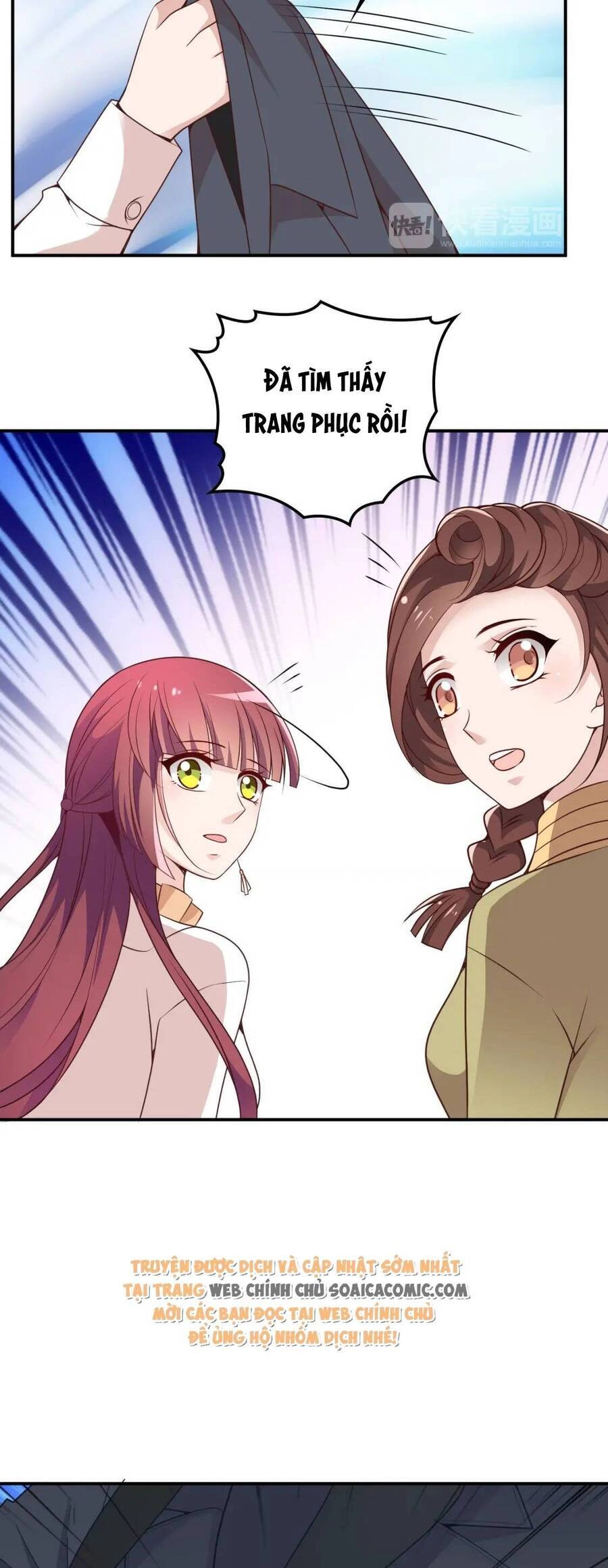 Anh Chồng Giàu Có Chiều Hư Tôi Chapter 19 - 4