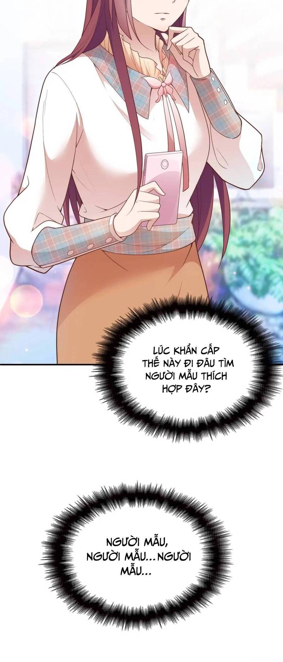 Anh Chồng Giàu Có Chiều Hư Tôi Chapter 19 - 11