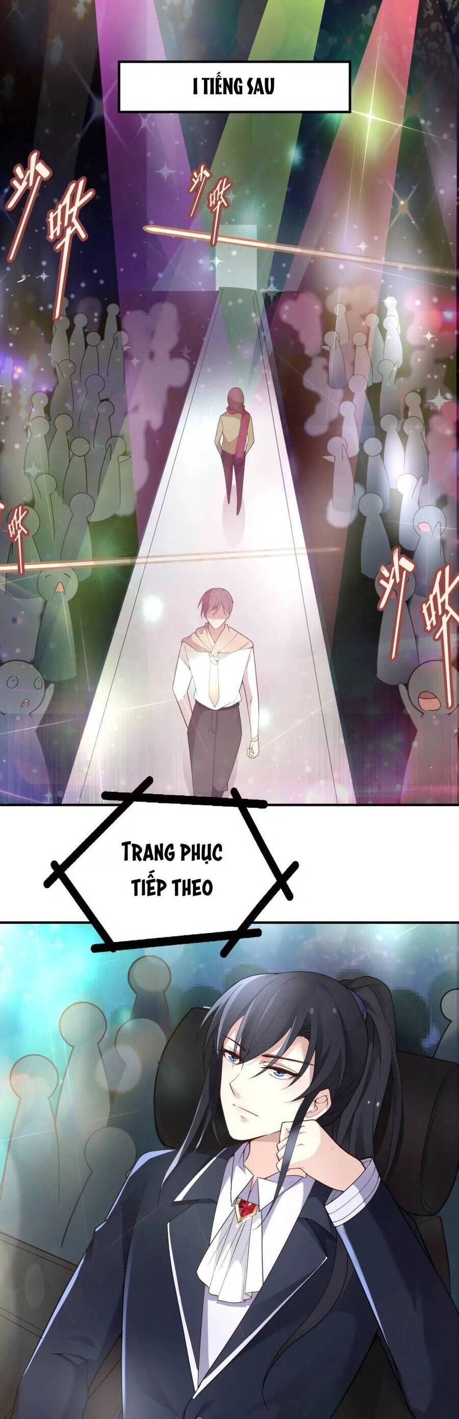 Anh Chồng Giàu Có Chiều Hư Tôi Chapter 19 - 20