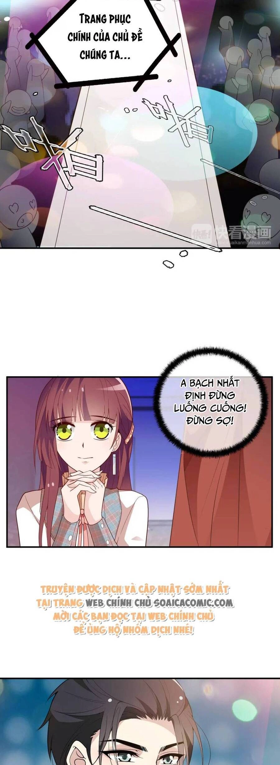 Anh Chồng Giàu Có Chiều Hư Tôi Chapter 19 - 22