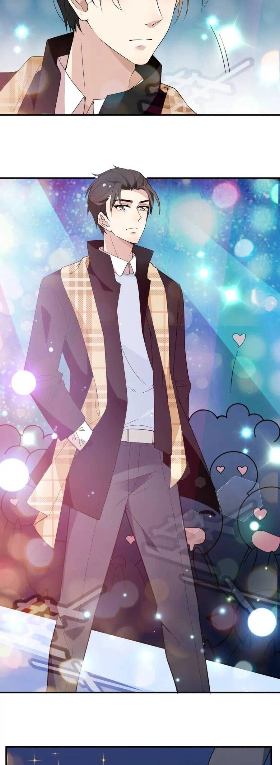 Anh Chồng Giàu Có Chiều Hư Tôi Chapter 19 - 23