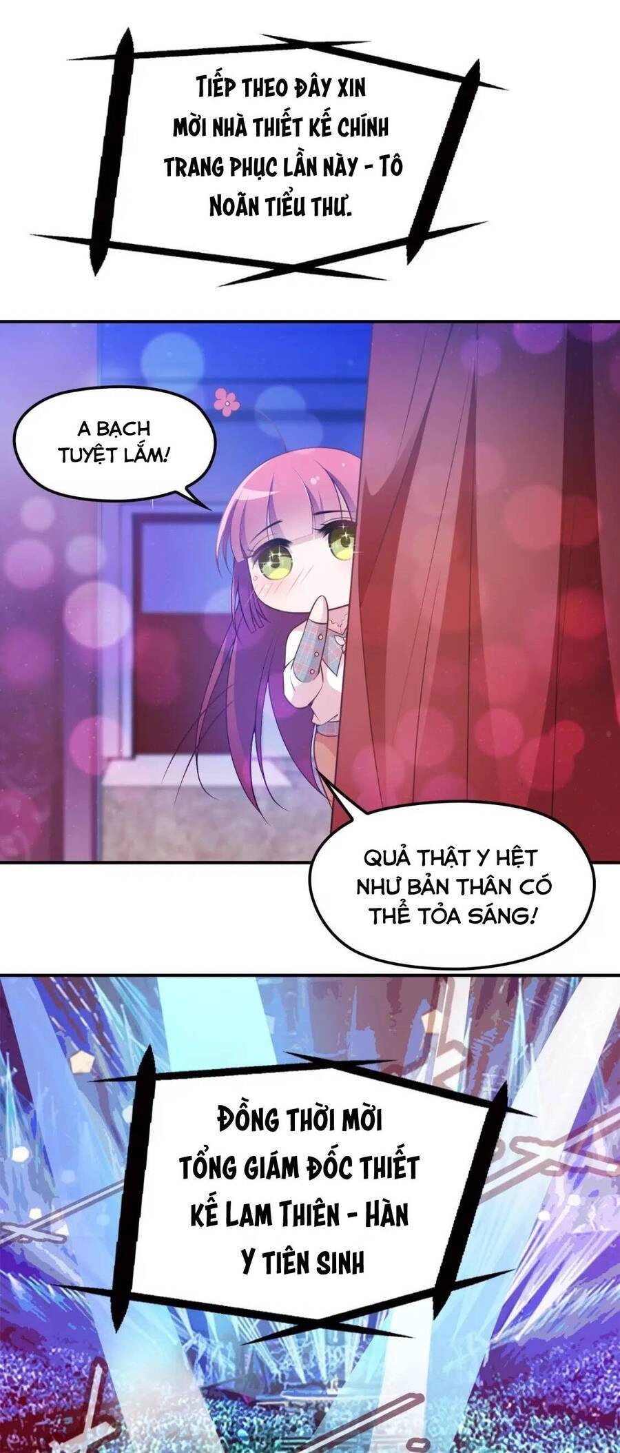 Anh Chồng Giàu Có Chiều Hư Tôi Chapter 19 - 26