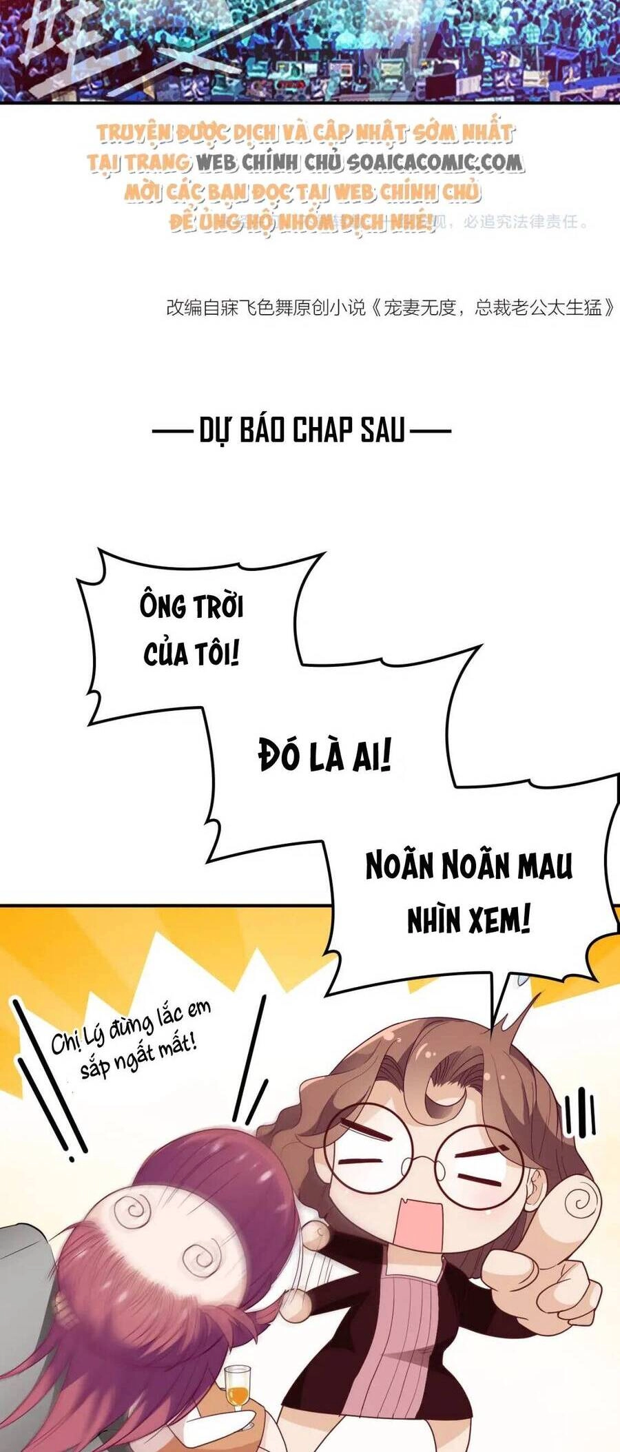 Anh Chồng Giàu Có Chiều Hư Tôi Chapter 19 - 27