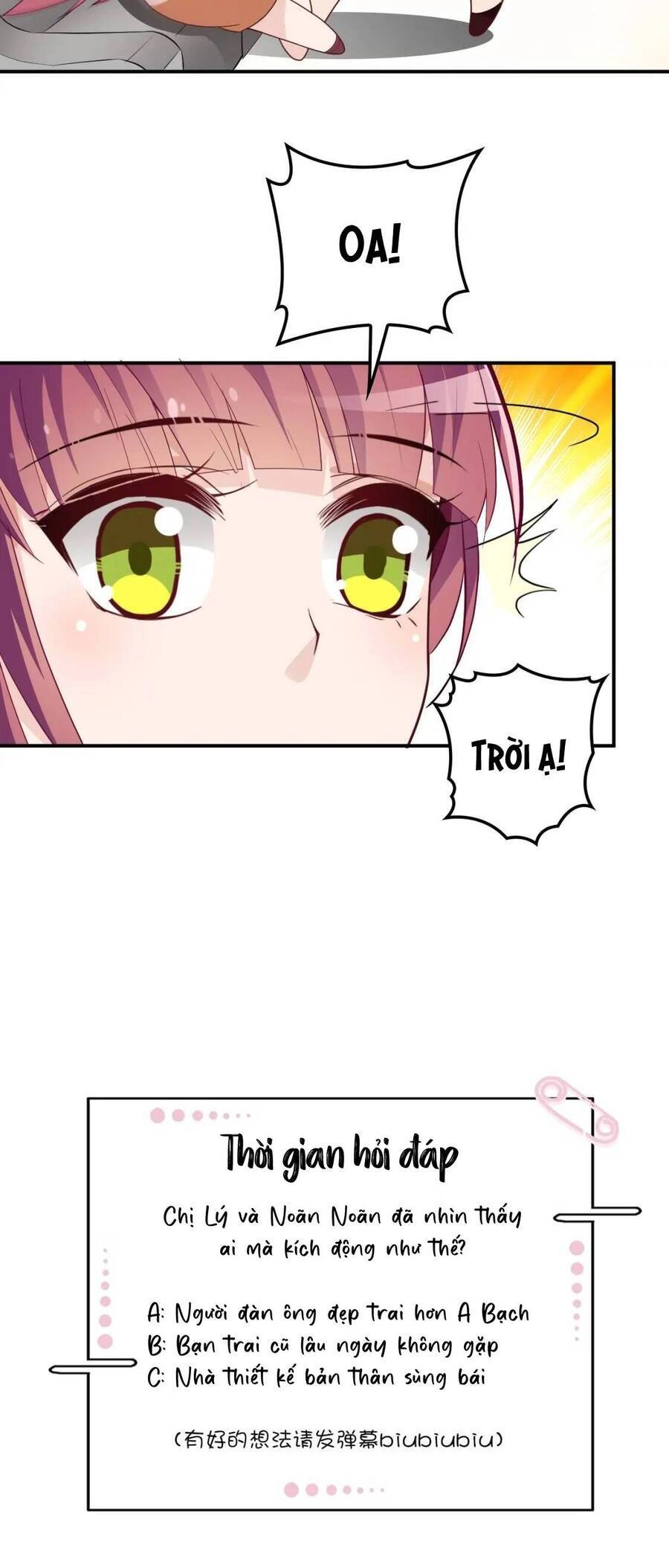 Anh Chồng Giàu Có Chiều Hư Tôi Chapter 19 - 28